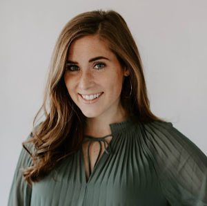 Meet your Posher, Kenzie